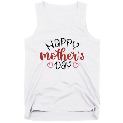 Happy Mothers Day Special Gift Tank Top