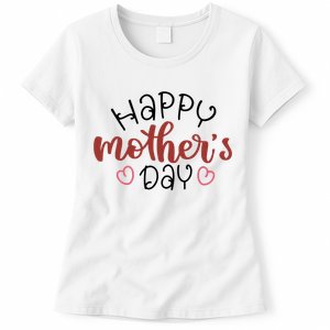 Happy Mothers Day Special Gift Women's T-Shirt