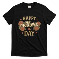 Happy Mother's Day T-Shirt