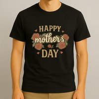 Happy Mother's Day T-Shirt