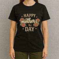 Happy Mother's Day T-Shirt