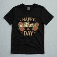 Happy Mother's Day T-Shirt