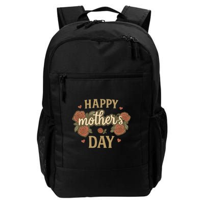 Happy Mother's Day Backpack