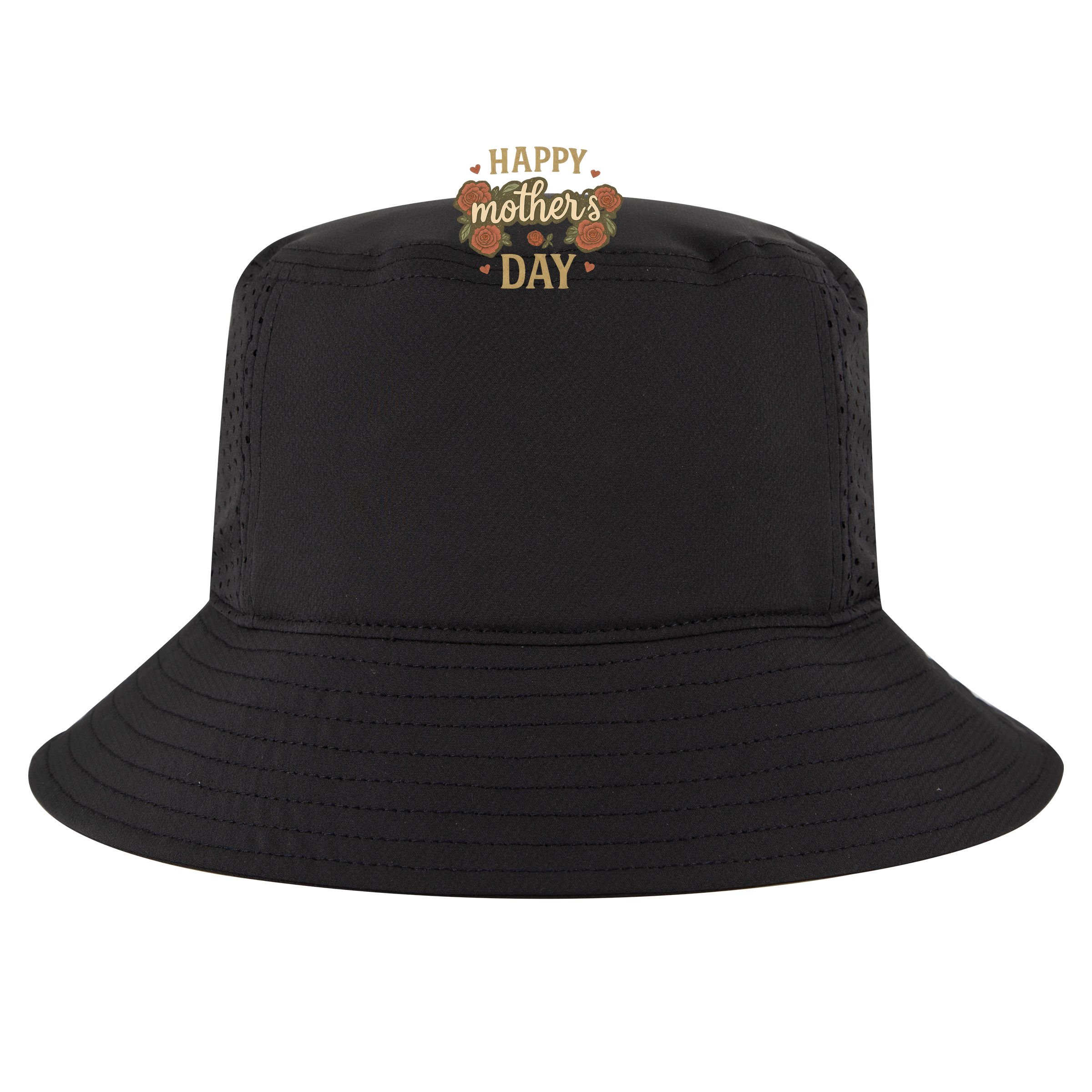 Happy Mother's Day Bucket Hat