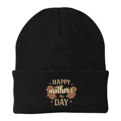 Happy Mother's Day Beanie