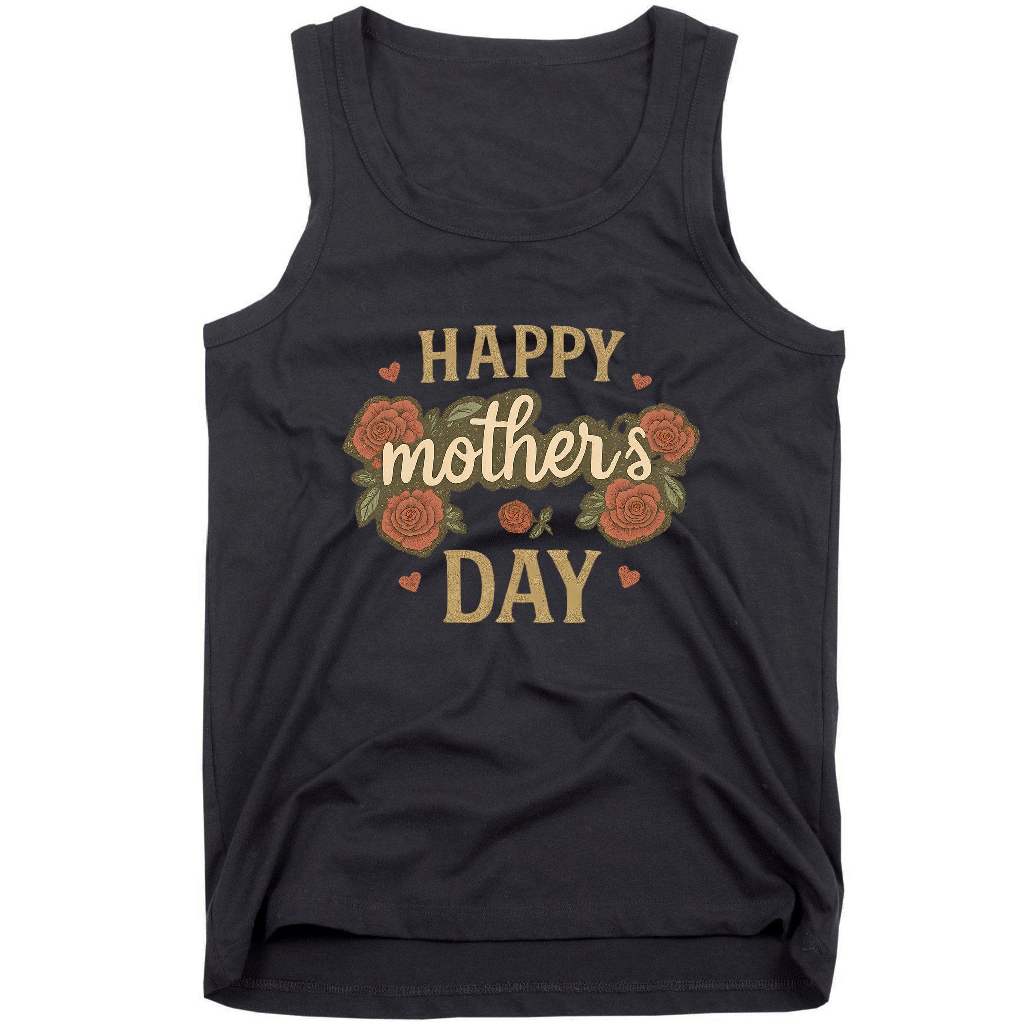 Happy Mother's Day Tank Top