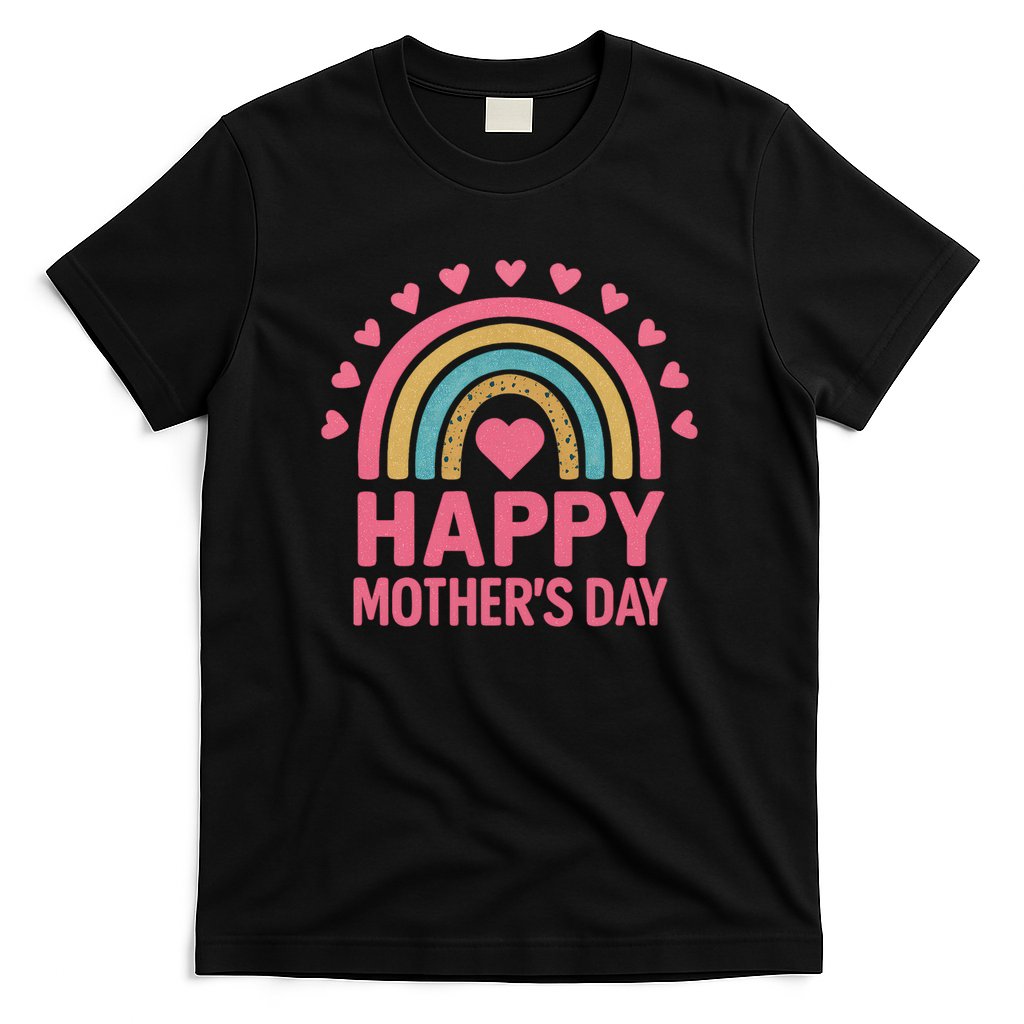 Happy Mother's Day T-Shirt