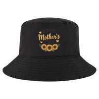 Happy Mother's Day Cool Comfort Performance Bucket Hat