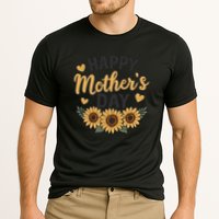 Happy Mother's Day Cooling Performance Crew T-Shirt