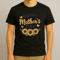 Happy Mother's Day T-Shirt