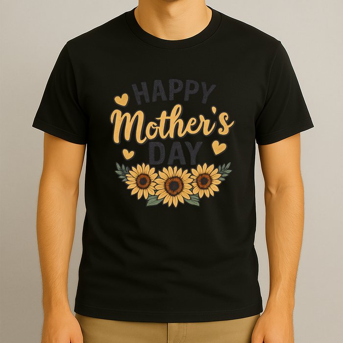 Happy Mother's Day T-Shirt