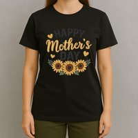 Happy Mother's Day T-Shirt