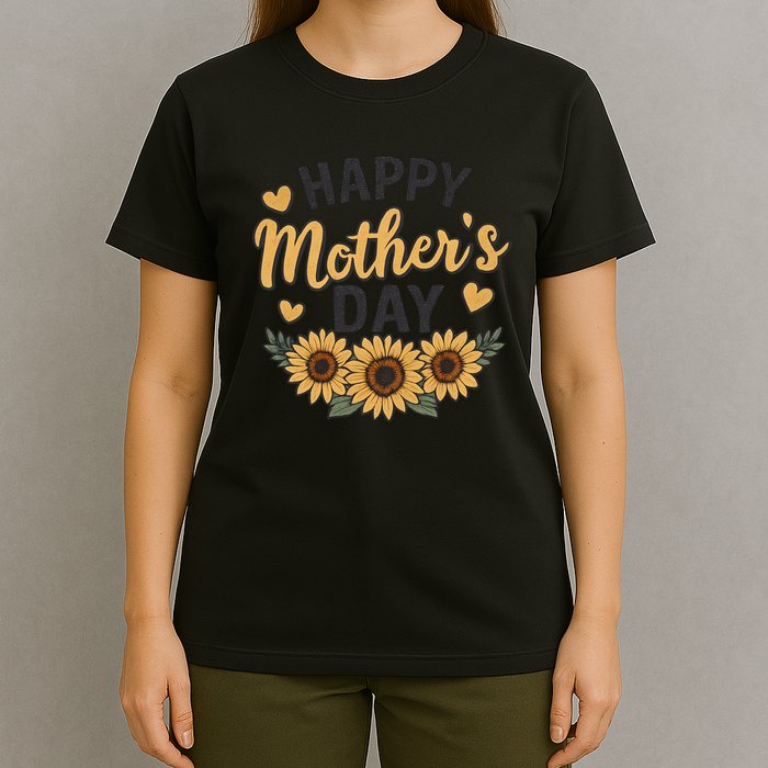 Happy Mother's Day T-Shirt