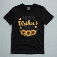 Happy Mother's Day T-Shirt