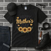 Happy Mother's Day Tall T-Shirt