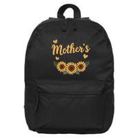 Happy Mother's Day 16 in Basic Backpack