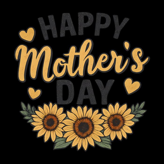 Happy Mother's Day 16 in Basic Backpack