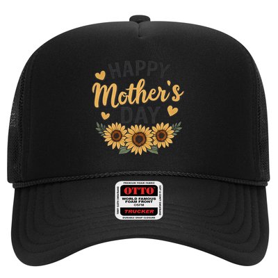 Happy Mother's Day Hat