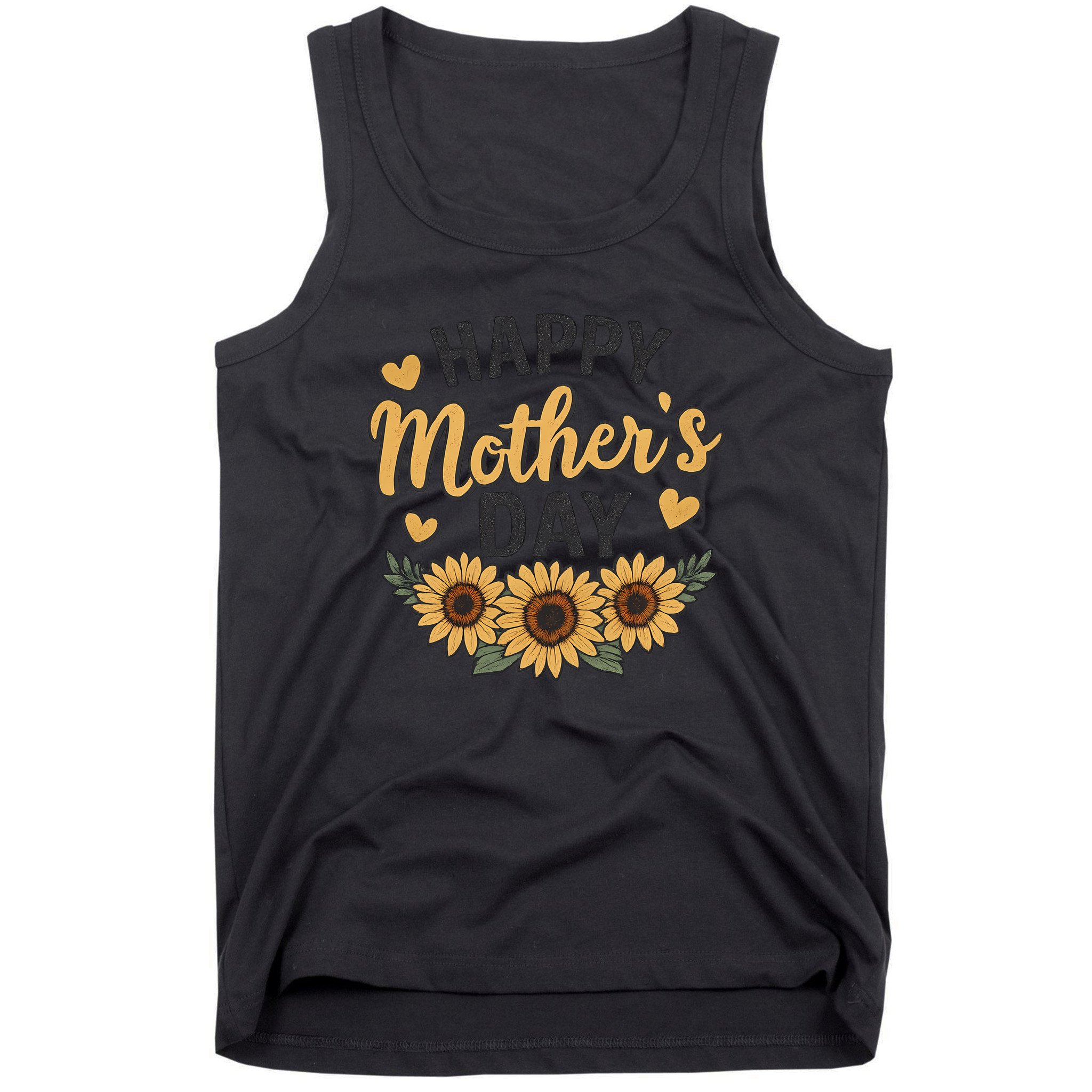 Happy Mother's Day Tank Top