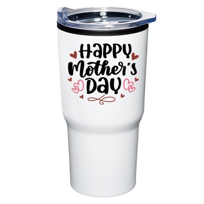 Happy Mother's Day Cute Gift For Mom Tumbler
