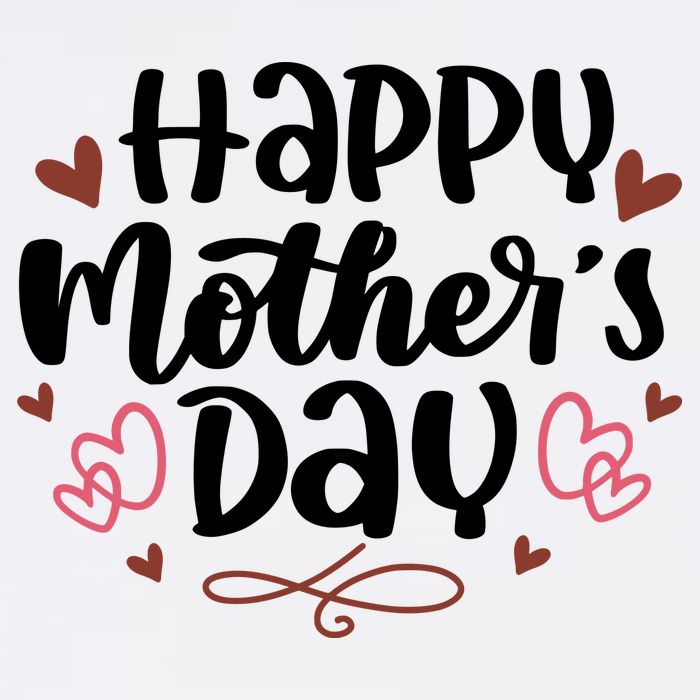 Happy Mother's Day Cute Gift For Mom Hat