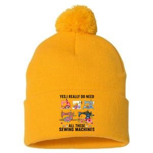 Hit Maxes Evade Taxes Gym Bodybuilding Lifting Workout Pom Pom 12in Knit Beanie