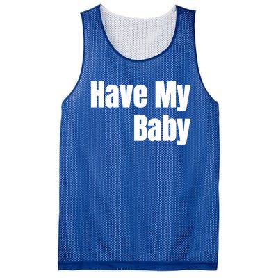 Have My Flirt Bro Frat College Mom Daddy Funny Cute Gag Gift Mesh Reversible Basketball Jersey Tank