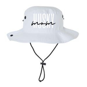 Husky Mom Fur Mama Dog Lover Gift Legacy Cool Fit Booney Bucket Hat