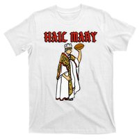 Hail Mary Football T-Shirt