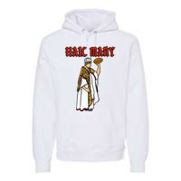 Hail Mary Football Premium Hoodie