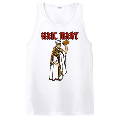 Hail Mary Football PosiCharge Competitor Tank