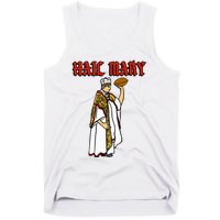 Hail Mary Football Tank Top