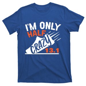 Half Marathon Gift T-Shirt