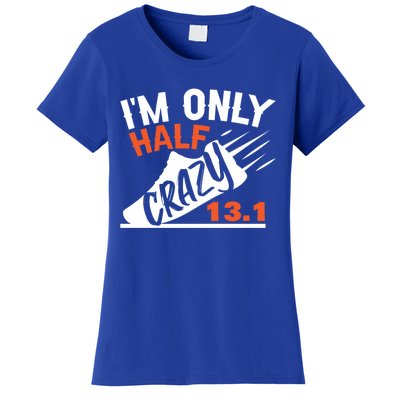 Half Marathon Gift Women's T-Shirt