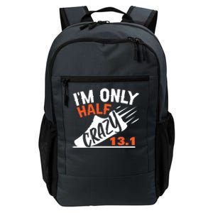 Half Marathon Gift Daily Commute Backpack