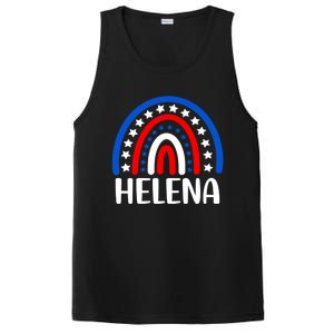 Helena Montana Gift I Love Helena Montana Usa Gift PosiCharge Competitor Tank