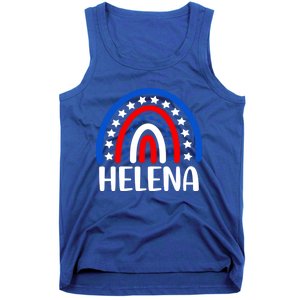 Helena Montana Gift I Love Helena Montana Usa Gift Tank Top