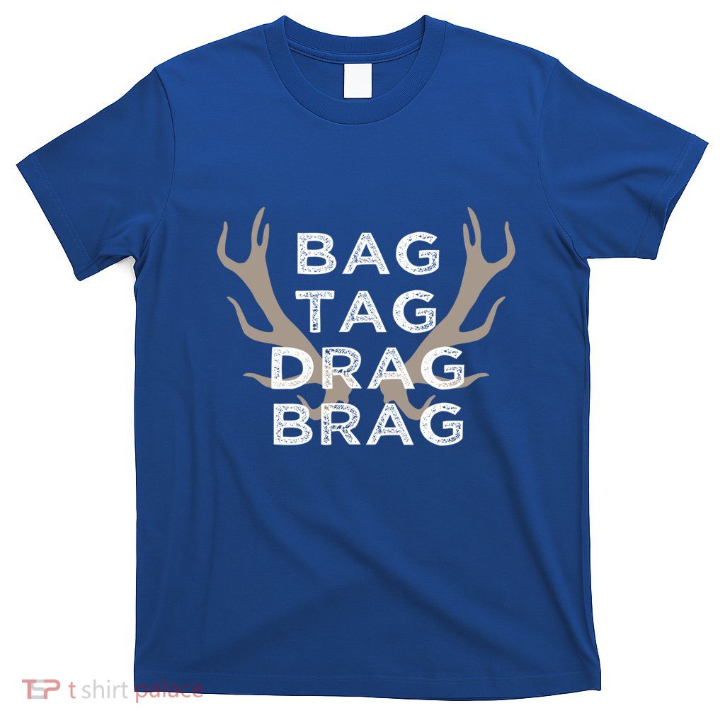 Hunting Meaningful Gift Deer Bow Hunter Gift Ns T-Shirt