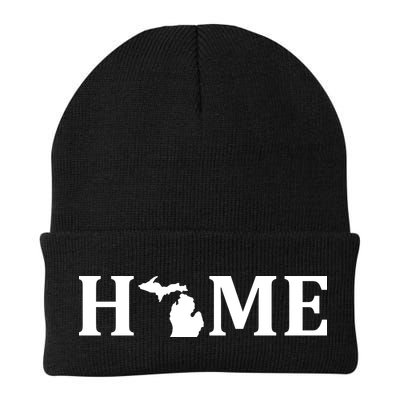 Home Michigan Great Lake State MI Est 1837 Home Beanie
