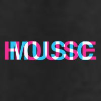 House Music Glitch Optical Illusion Edm Rave Dj Adult Drive Performance Visor