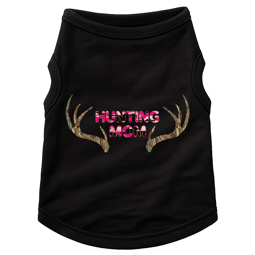 Hunting Mom Doggie Tank