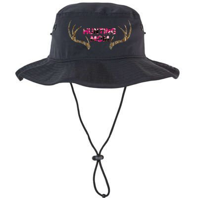 Hunting Mom Legacy Cool Fit Booney Bucket Hat