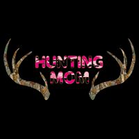 Hunting Mom 16 in Basic Backpack