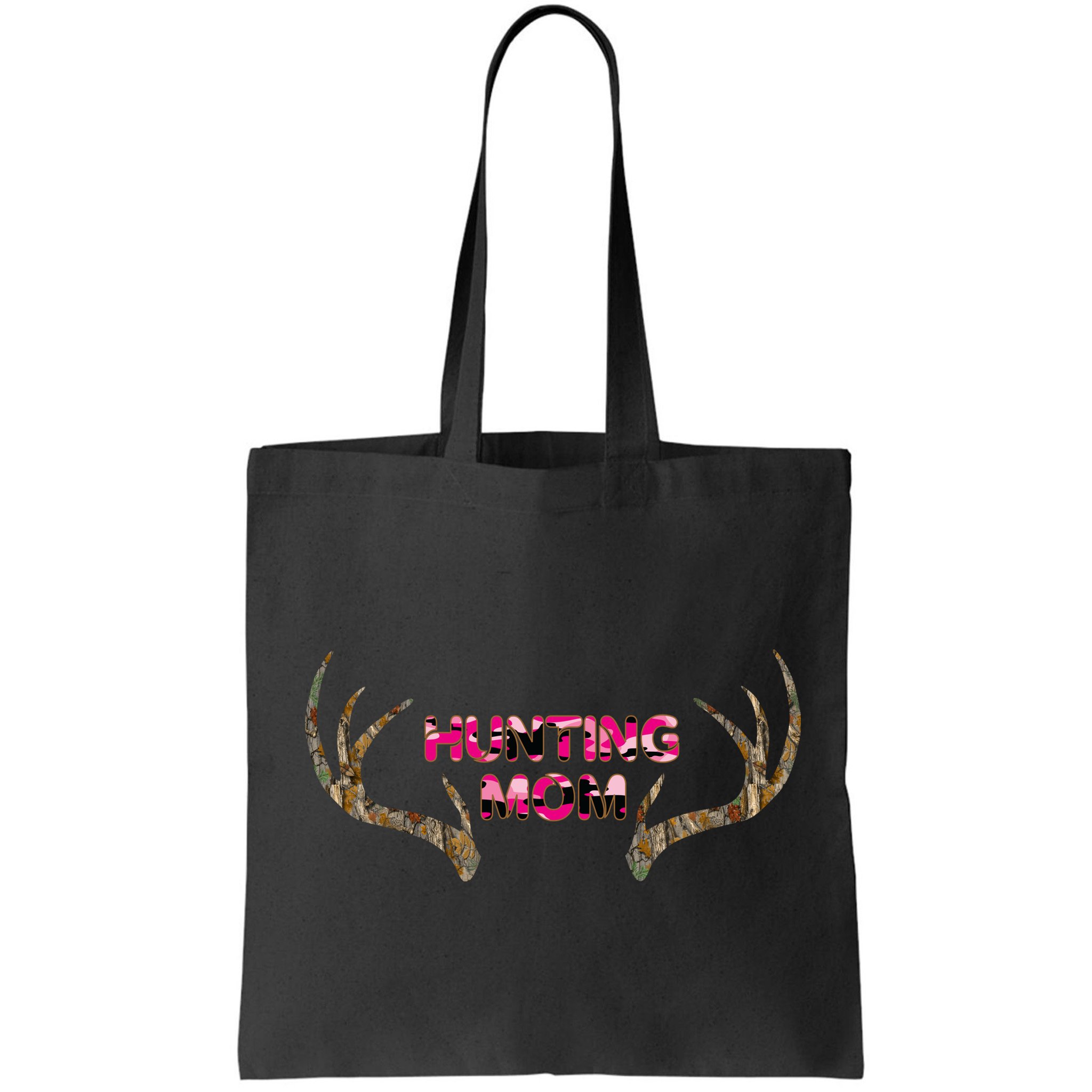 Hunting Mom Bag