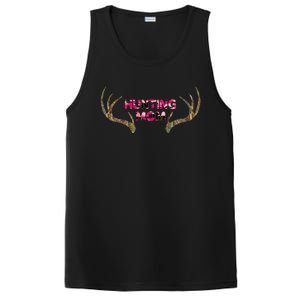 Hunting Mom PosiCharge Competitor Tank