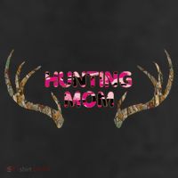 Hunting Mom Trucker Hat
