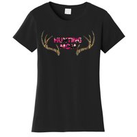 Hunting Mom Women's T-Shirt