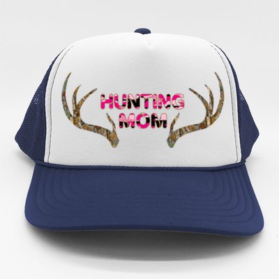 Hunting Mom Trucker Hat