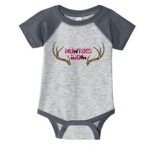 Hunting Mom Infant Baby Jersey Bodysuit