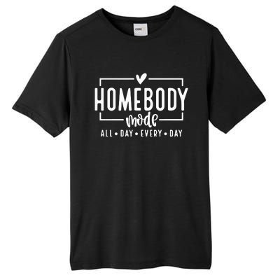 Homebody Mode Tall Fusion ChromaSoft Performance T-Shirt